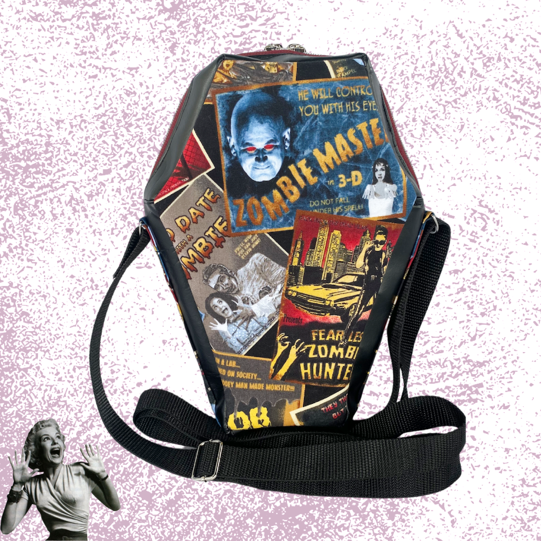 Bags on Film - Iconic Bags From The Movies (PART 3)