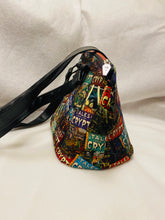 Load image into Gallery viewer, Tales From the Crypt Dome Purse
