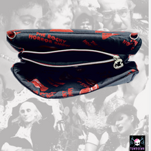 Load image into Gallery viewer, Rocky Horror Convertible Clutch Bag
