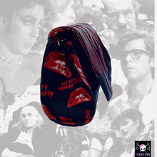 Load image into Gallery viewer, Rocky Horror Convertible Clutch Bag
