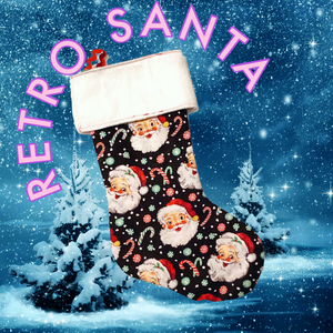 Christmas Stockings!!