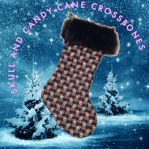 Christmas Stockings!!