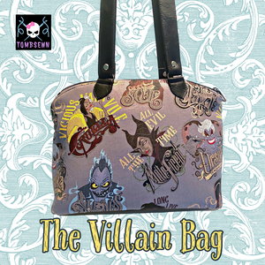 The Villain Bag