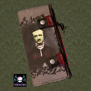 Nevermore  Wallet