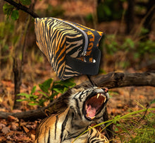 Load image into Gallery viewer, Tiger King Dopp Kit Bag
