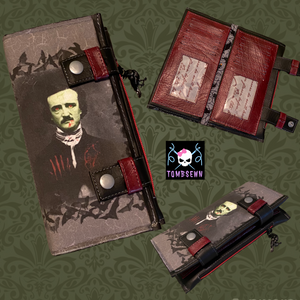 Nevermore  Wallet