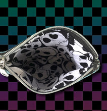 Load image into Gallery viewer, Nightmare Before Christmas Wristlet

