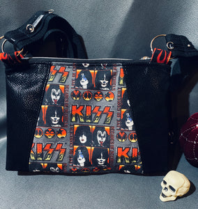 Kiss Party Everyday Handbag