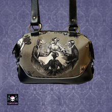 Load image into Gallery viewer, Conjuring Spirits Bag  converts to shoulder/crossbody
