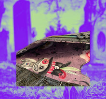 Load image into Gallery viewer, Lestat Coffin Wallet
