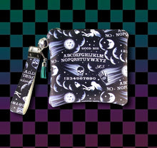 Load image into Gallery viewer, Ouija Wristlet
