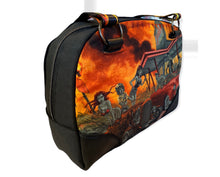 Load image into Gallery viewer, Zombie Drive In Bowler Bag
