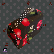 Load image into Gallery viewer, Cherry Bomb Vintage Bag
