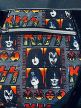Load image into Gallery viewer, Kiss Party Everyday Handbag
